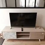 Apartmán Le Cocon A L Oree Du Bois *