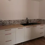 Le Cocon A L Oree Du Bois Apartmán