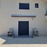 Le Cocon A L Oree Du Bois Apartmán *