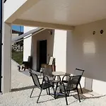 Le Cocon A L Oree Du Bois Apartmán *