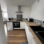Apartmán Le Cocon A L Oree Du Bois