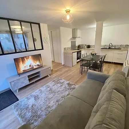 Apartment Studio24 *