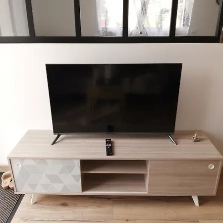 Appartement Studio24 *