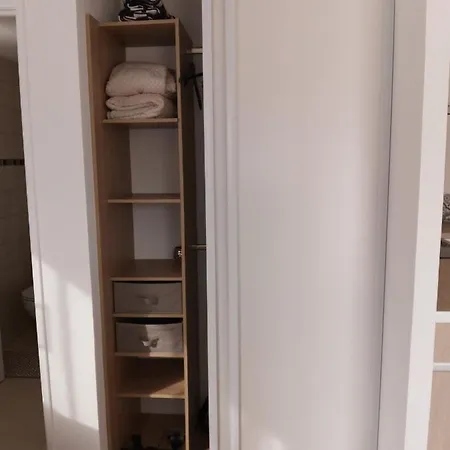Apartment Studio24 Trelissac