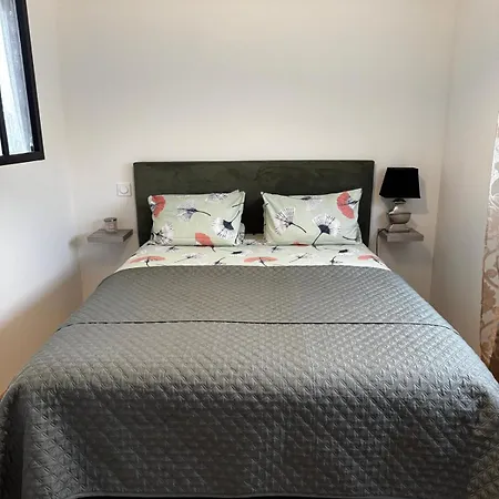 Studio24 Apartment Trelissac