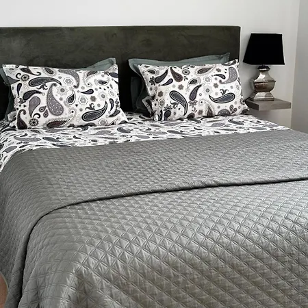 Apartmán Le Cocon A L Oree Du Bois