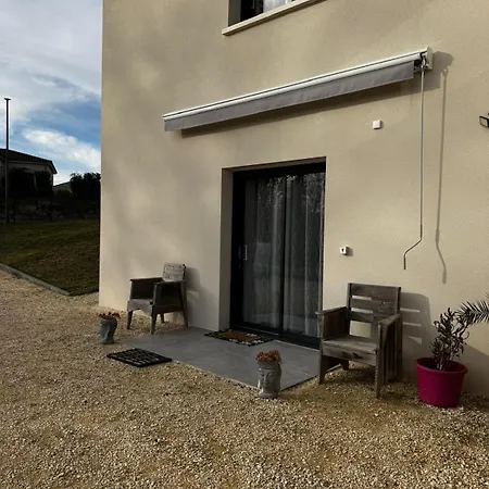 Studio24 Trelissac