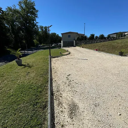 Studio24 * Trélissac