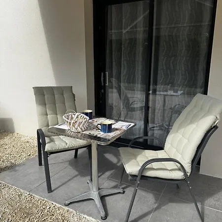 Appartement Le Cocon A L Oree Du Bois Trélissac