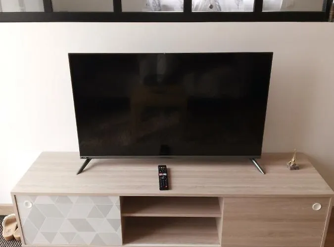 Appartamento Studio24 *