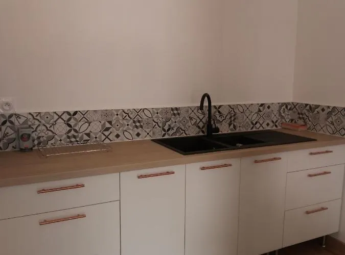 Studio24 Appartamento