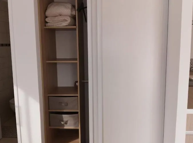 Appartamento Studio24 Trélissac