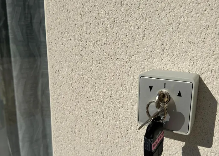 Studio24 Appartamento Trélissac