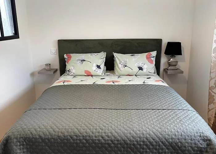 Studio24 Appartamento Trélissac