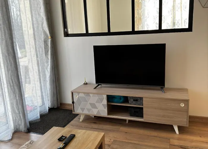 Appartamento Studio24 Trélissac