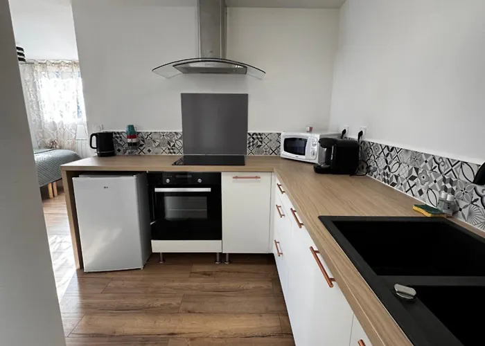 Appartamento Studio24