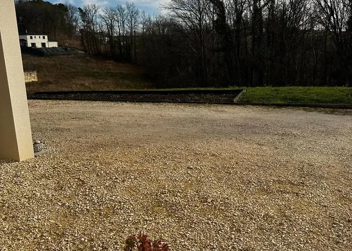 Studio24 * Trélissac