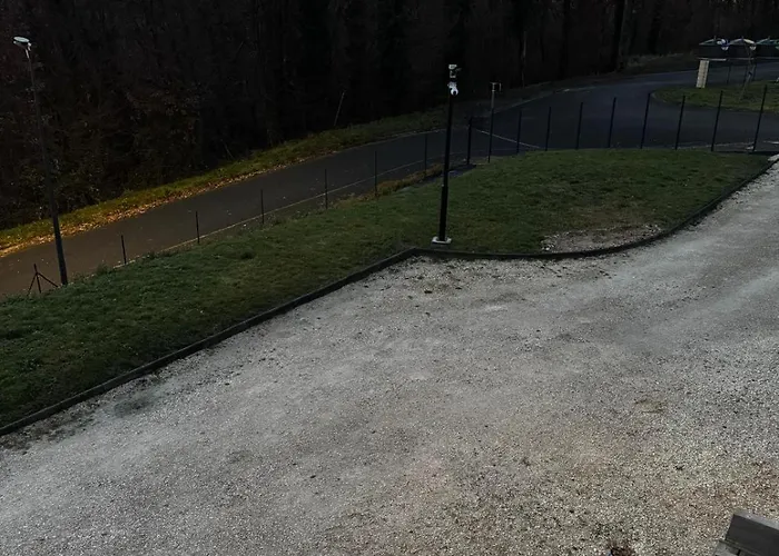 Appartamento Studio24 Trélissac