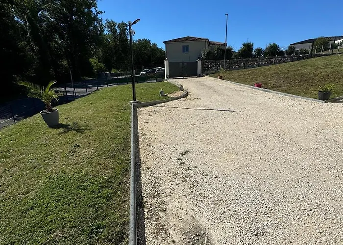 Studio24 * Trélissac